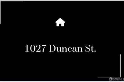 1027 Duncan Street, San Francisco, CA 94131 - Photo 75