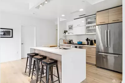 451 Donahue Street #418, San Francisco, CA 94124 - Photo 9
