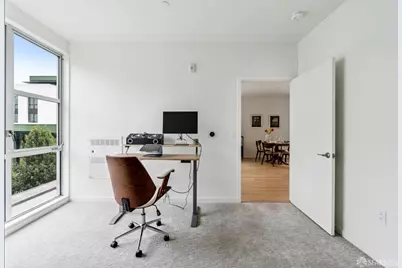 451 Donahue Street #418, San Francisco, CA 94124 - Photo 23