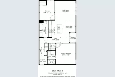 451 Donahue Street #418, San Francisco, CA 94124 - Photo 37