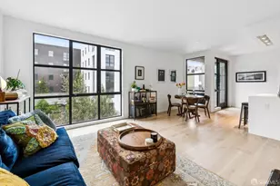 451 Donahue St, San Francisco, CA 94124 - Photo 3