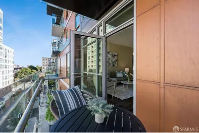 72 Townsend Street #501, San Francisco, CA 94107 - Photo 29