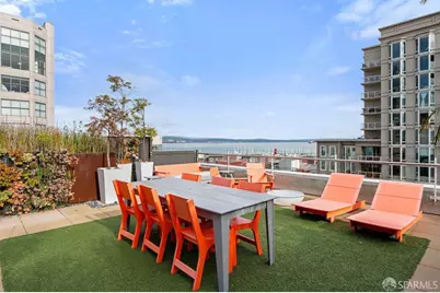 72 Townsend Street #501, San Francisco, CA 94107 - Photo 37
