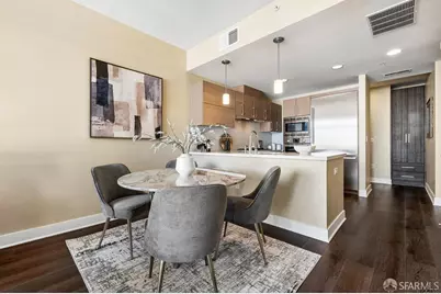 72 Townsend Street #501, San Francisco, CA 94107 - Photo 5