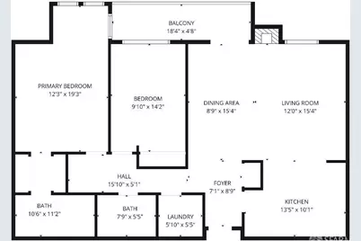 1171 Compass Lane #209, Foster City, CA 94404 - Photo 55