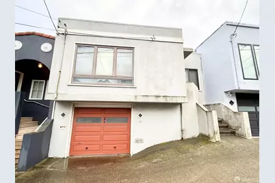 553 28th Street, San Francisco, CA 94131 - Photo 1