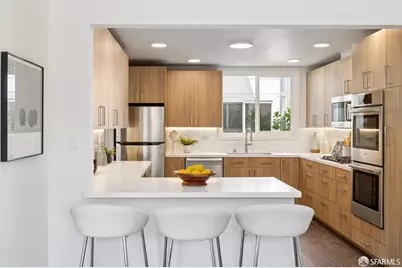 118 Ortega Street #118, San Francisco, CA 94122 - Photo 7