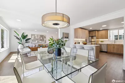 118 Ortega Street #118, San Francisco, CA 94122 - Photo 5