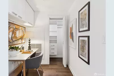 1 Hawthorne Street #23D, San Francisco, CA 94105 - Photo 15