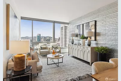 1 Hawthorne Street #23D, San Francisco, CA 94105 - Photo 3