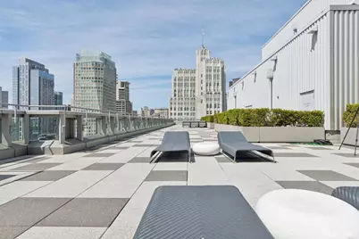 1 Hawthorne Street #23D, San Francisco, CA 94105 - Photo 35