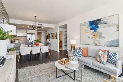1 Hawthorne Street #23D, San Francisco, CA 94105 - Photo 7