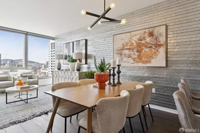 1 Hawthorne Street #23D, San Francisco, CA 94105 - Photo 9