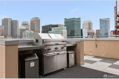 1 Hawthorne Street #23D, San Francisco, CA 94105 - Photo 33