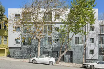 2020 Ellis Street #402, San Francisco, CA 94115 - Photo 27