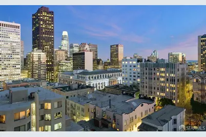 840 Powell Street #701, San Francisco, CA 94108 - Photo 33