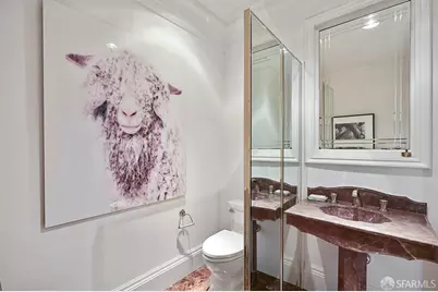 840 Powell Street #701, San Francisco, CA 94108 - Photo 27