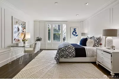 840 Powell Street #701, San Francisco, CA 94108 - Photo 21