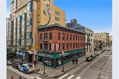 225 Ellis Street, San Francisco, CA 94102 - Photo 1
