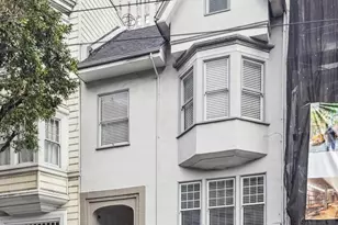 1262 Sacramento St, San Francisco, CA 94108 - Photo 1