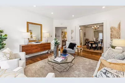 1262 Sacramento Street, San Francisco, CA 94108 - Photo 5