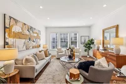 1262 Sacramento Street, San Francisco, CA 94108 - Photo 3