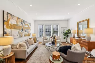 1262 Sacramento St, San Francisco, CA 94108 - Photo 3