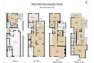 1262 Sacramento St, San Francisco, CA 94108 - Photo 59