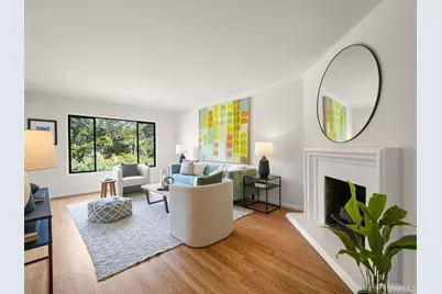 3427 Lincoln Way, San Francisco, CA 94122 - Photo 3