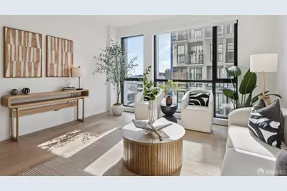 1433 Bush Street #504, San Francisco, CA 94109 - Photo 3