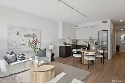 1433 Bush Street #504, San Francisco, CA 94109 - Photo 9