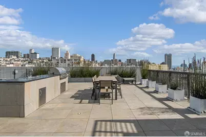 1433 Bush Street #504, San Francisco, CA 94109 - Photo 21