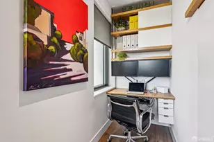 1450 Franklin St, San Francisco, CA 94109 - Photo 15