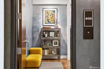 1450 Franklin Street #406, San Francisco, CA 94109 - Photo 3