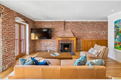 1022 Powell Street #2, San Francisco, CA 94108 - Photo 3