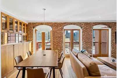 1022 Powell Street #2, San Francisco, CA 94108 - Photo 5