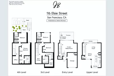 116 Elsie Street, San Francisco, CA 94110 - Photo 87