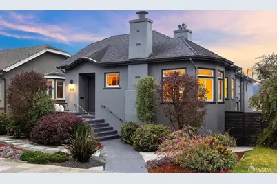 220 San Benito Way, San Francisco, CA 94127 - Photo 1