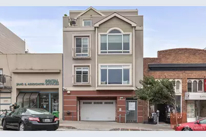 1517 Irving Street #3, San Francisco, CA 94122 - Photo 3