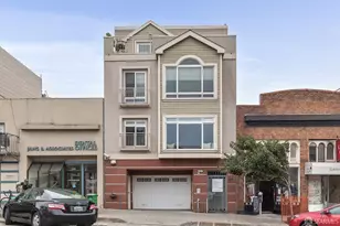 1517 Irving St, San Francisco, CA 94122 - Photo 3