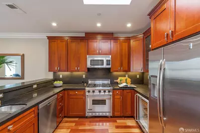 1517 Irving Street #3, San Francisco, CA 94122 - Photo 9