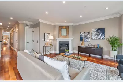 1517 Irving Street #3, San Francisco, CA 94122 - Photo 5