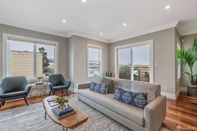 1517 Irving Street #3, San Francisco, CA 94122 - Photo 7