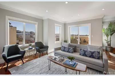 1517 Irving Street #3, San Francisco, CA 94122 - Photo 1