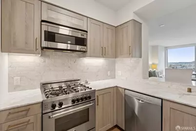 401 Harrison Street #19A, San Francisco, CA 94105 - Photo 13
