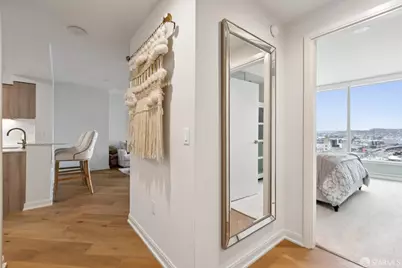 401 Harrison Street #19A, San Francisco, CA 94105 - Photo 7