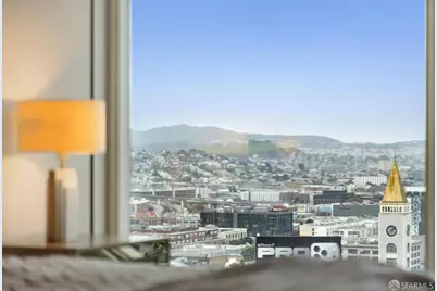 401 Harrison Street #19A, San Francisco, CA 94105 - Photo 1