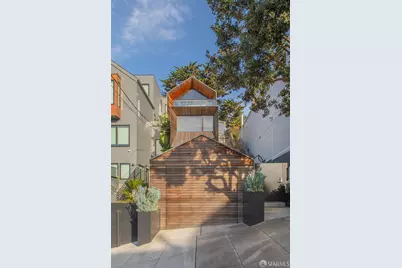 335 Diamond Street, San Francisco, CA 94114 - Photo 89