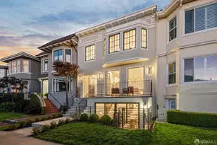 238 28th Ave, San Francisco, CA 94121 - Photo 1