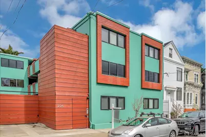 226 27th Street #10, San Francisco, CA 94114 - Photo 1
